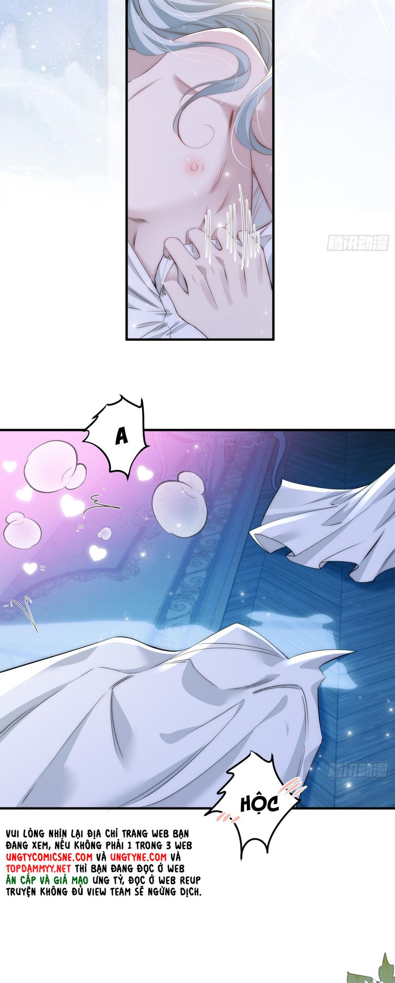 Đồng Phạm Hoàn Hảo Chap 10 - Next Chap 11