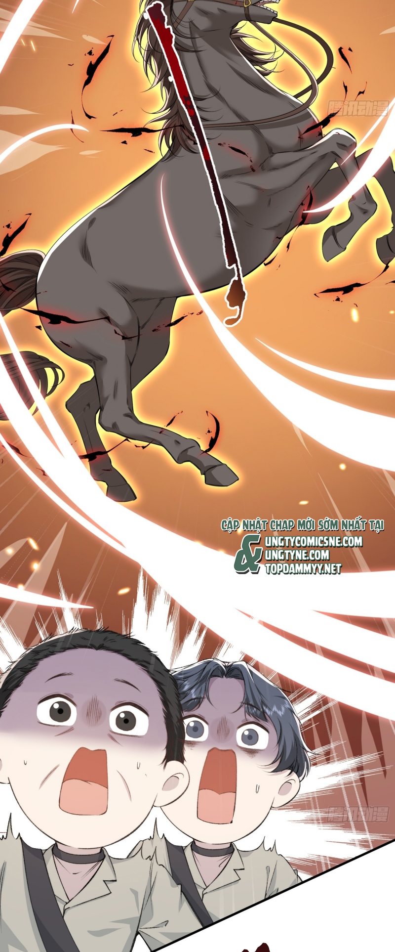 Đồng Phạm Hoàn Hảo Chap 11 - Next Chap 12
