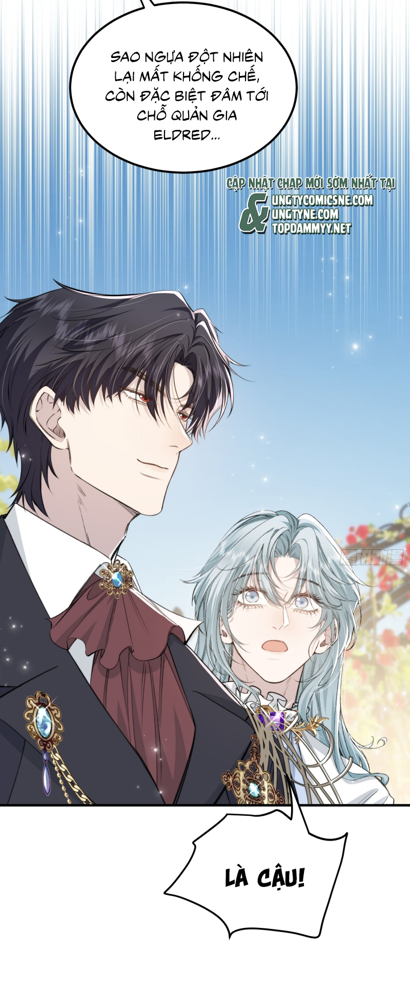 Đồng Phạm Hoàn Hảo Chap 11 - Next Chap 12