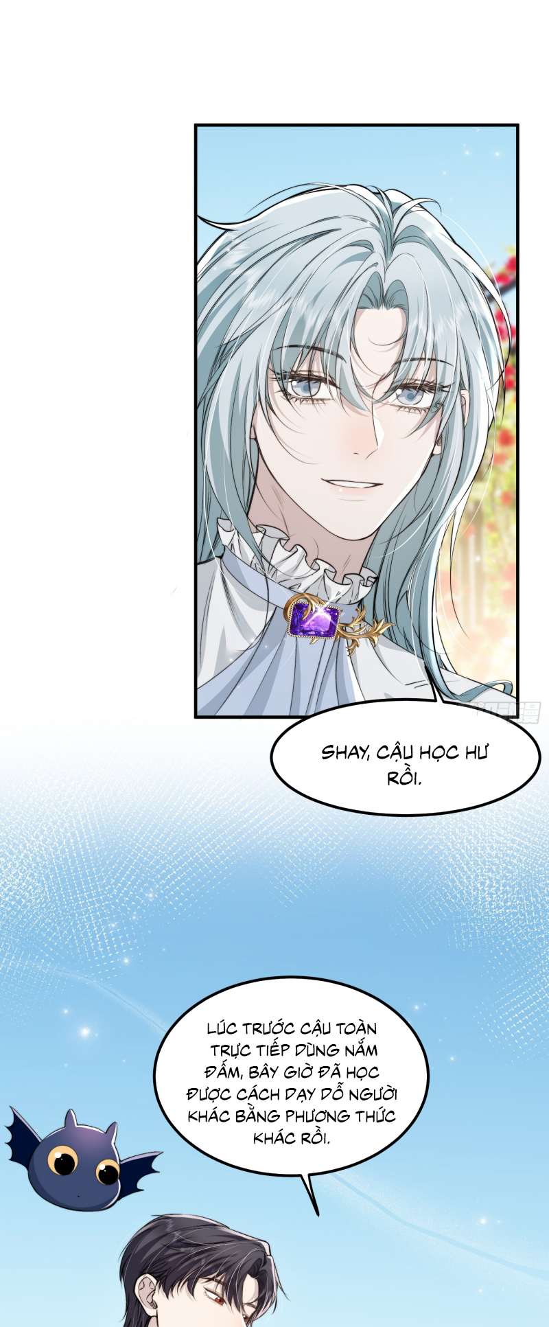 Đồng Phạm Hoàn Hảo Chap 11 - Next Chap 12
