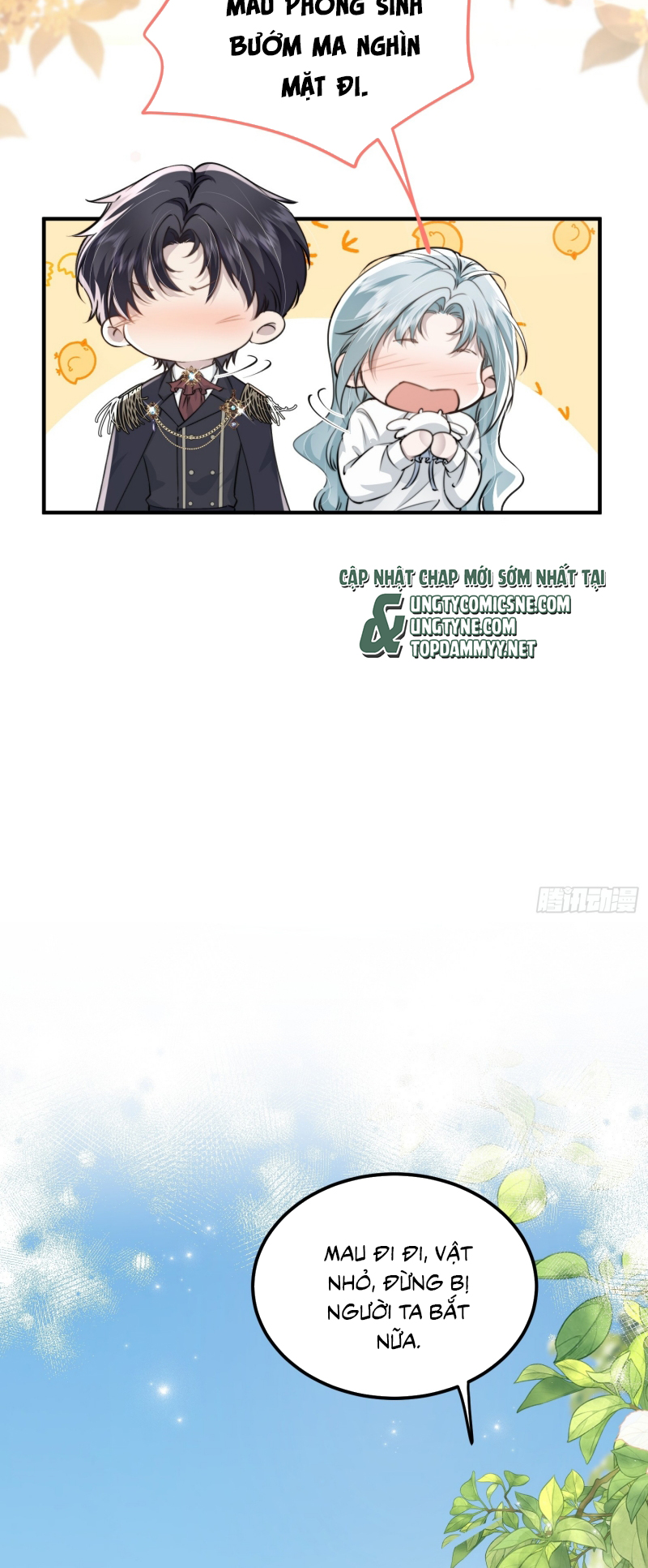Đồng Phạm Hoàn Hảo Chap 11 - Next Chap 12