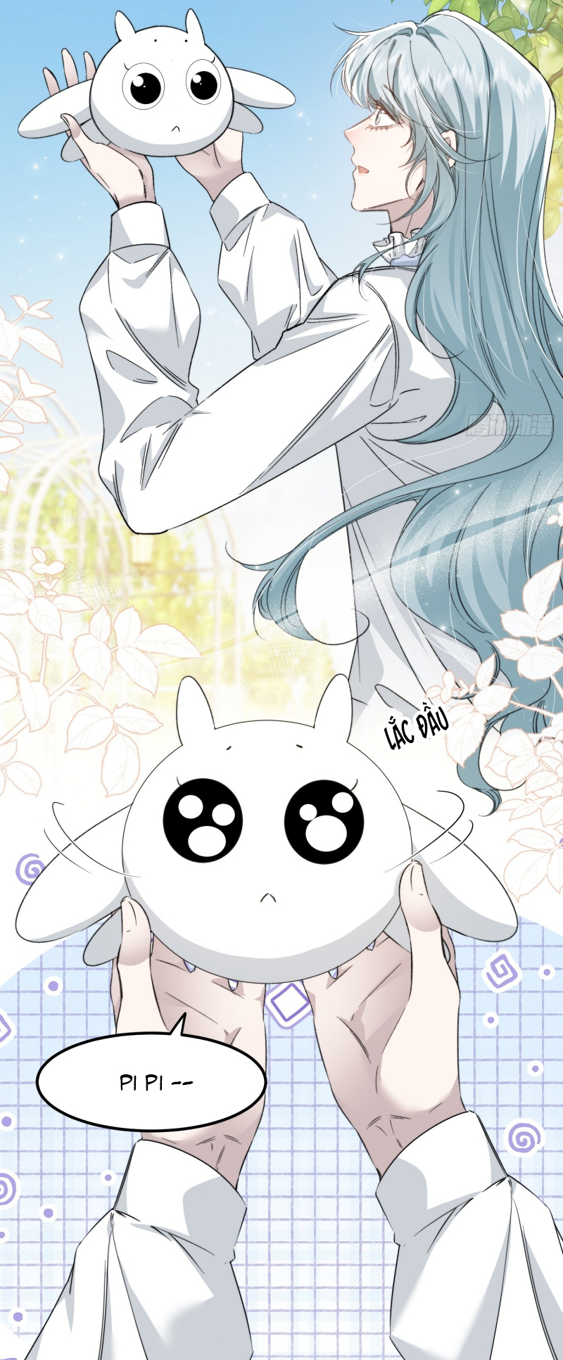 Đồng Phạm Hoàn Hảo Chap 11 - Next Chap 12