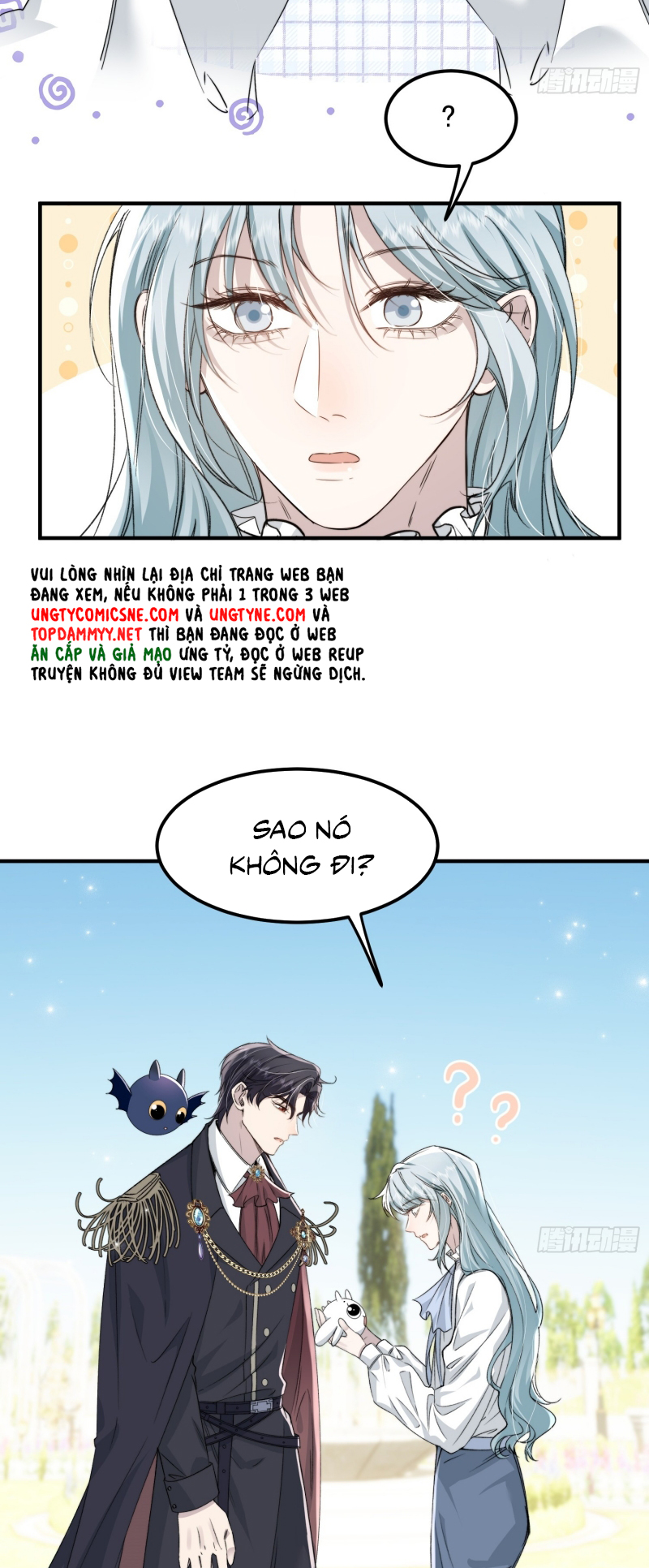 Đồng Phạm Hoàn Hảo Chap 11 - Next Chap 12