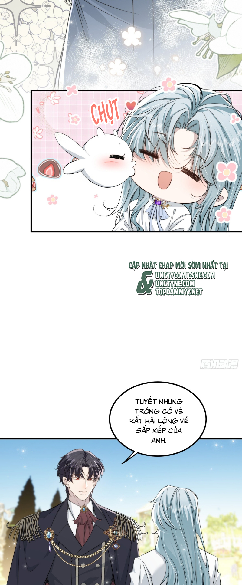 Đồng Phạm Hoàn Hảo Chap 11 - Next Chap 12