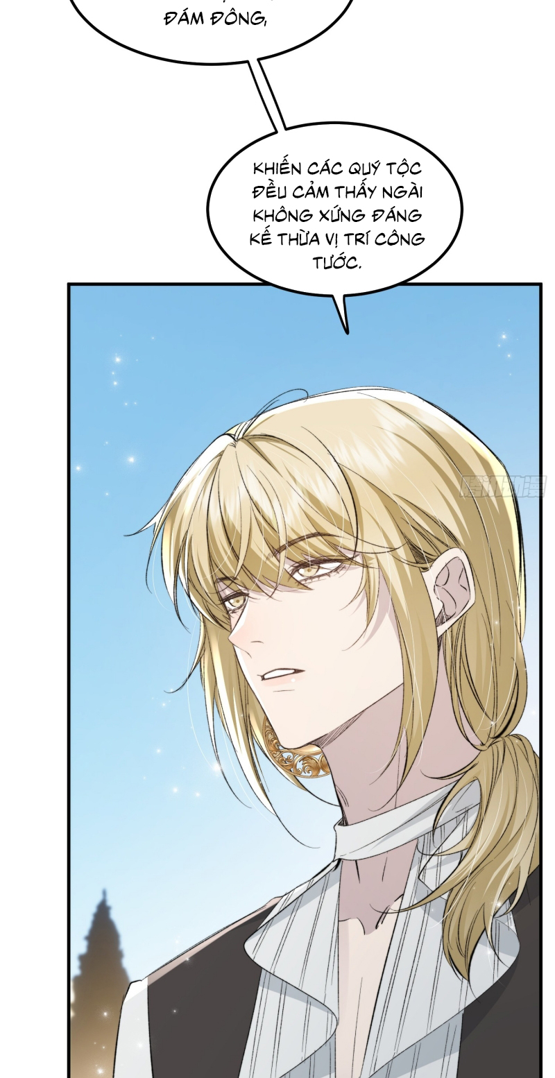 Đồng Phạm Hoàn Hảo Chap 11 - Next Chap 12