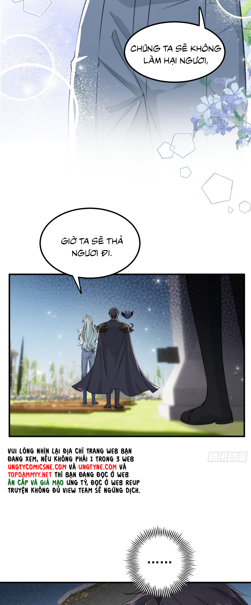 Đồng Phạm Hoàn Hảo Chap 11 - Next Chap 12