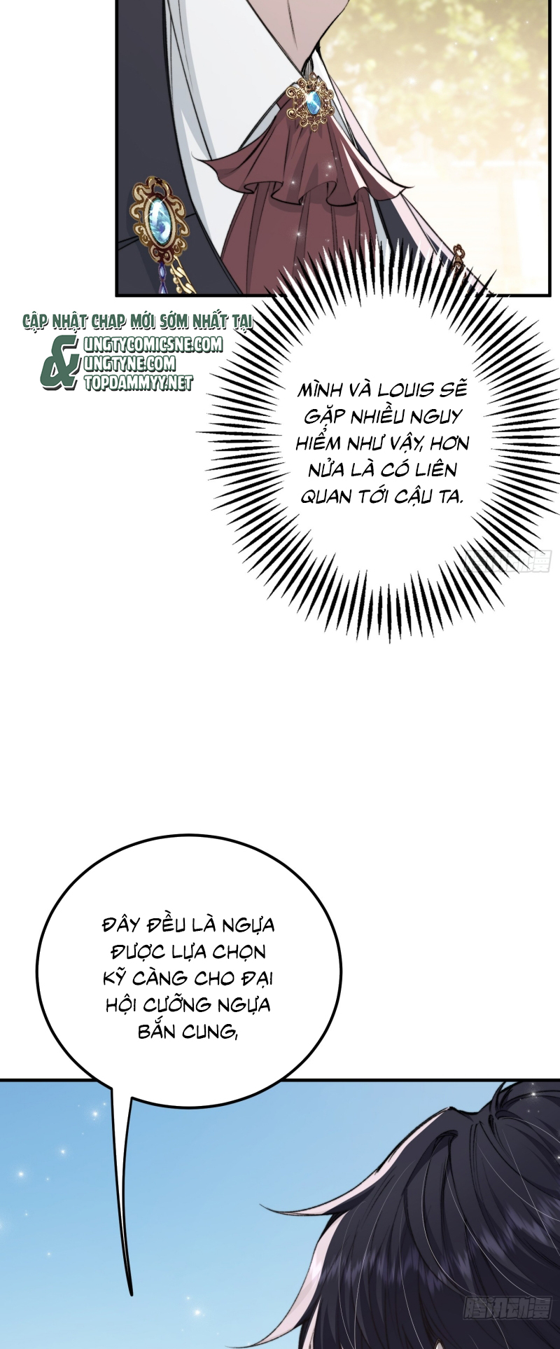 Đồng Phạm Hoàn Hảo Chap 11 - Next Chap 12