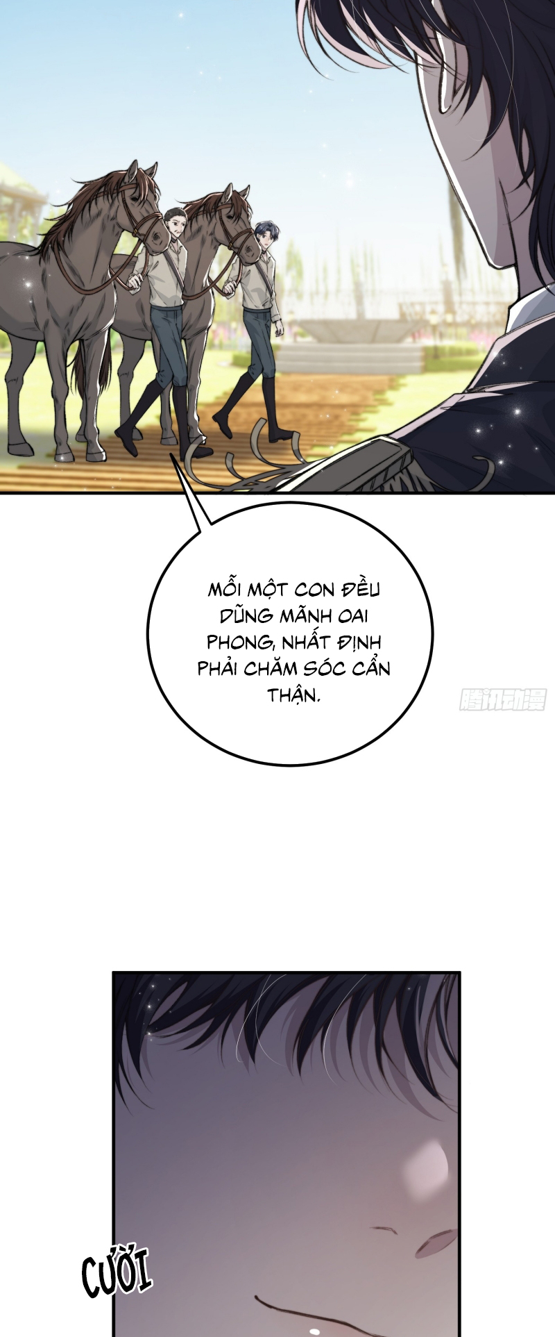 Đồng Phạm Hoàn Hảo Chap 11 - Next Chap 12