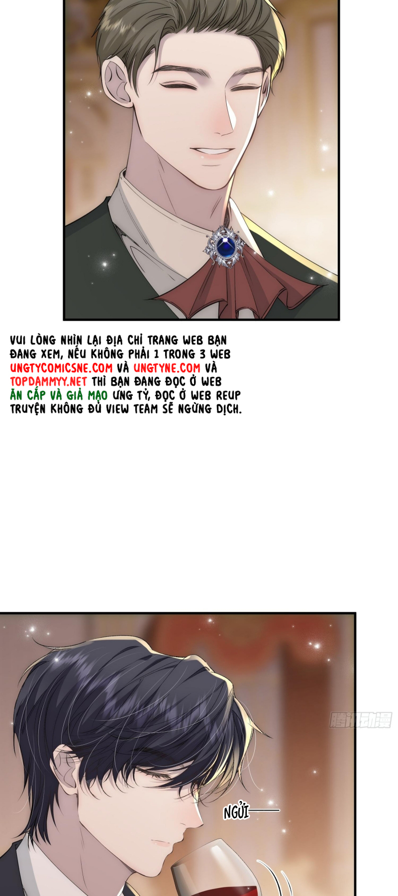 Đồng Phạm Hoàn Hảo Chap 13 - Next 