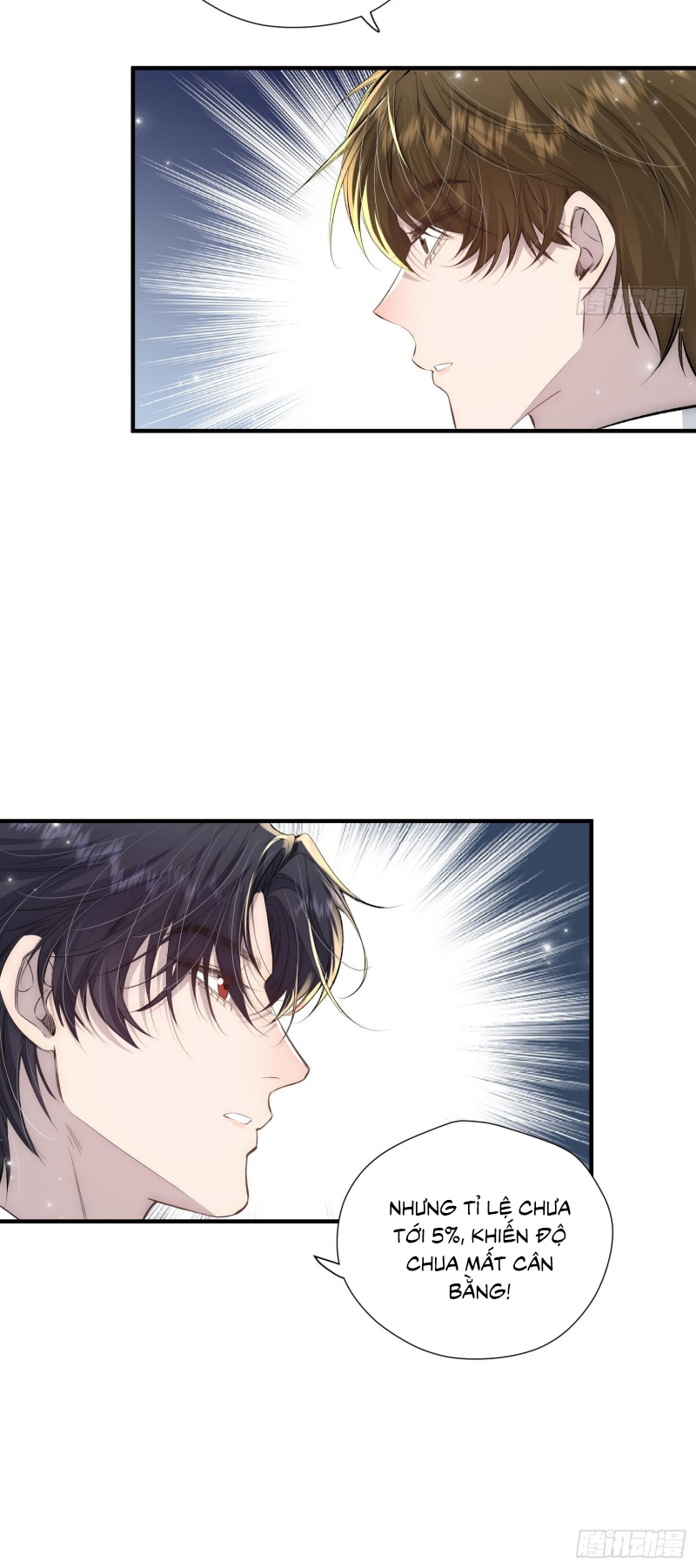 Đồng Phạm Hoàn Hảo Chap 13 - Next 