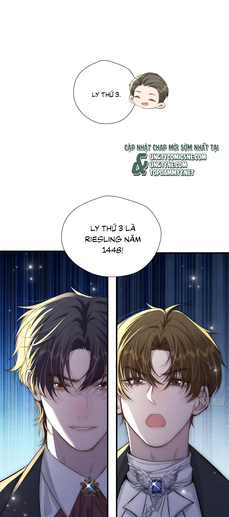 Đồng Phạm Hoàn Hảo Chap 13 - Next 