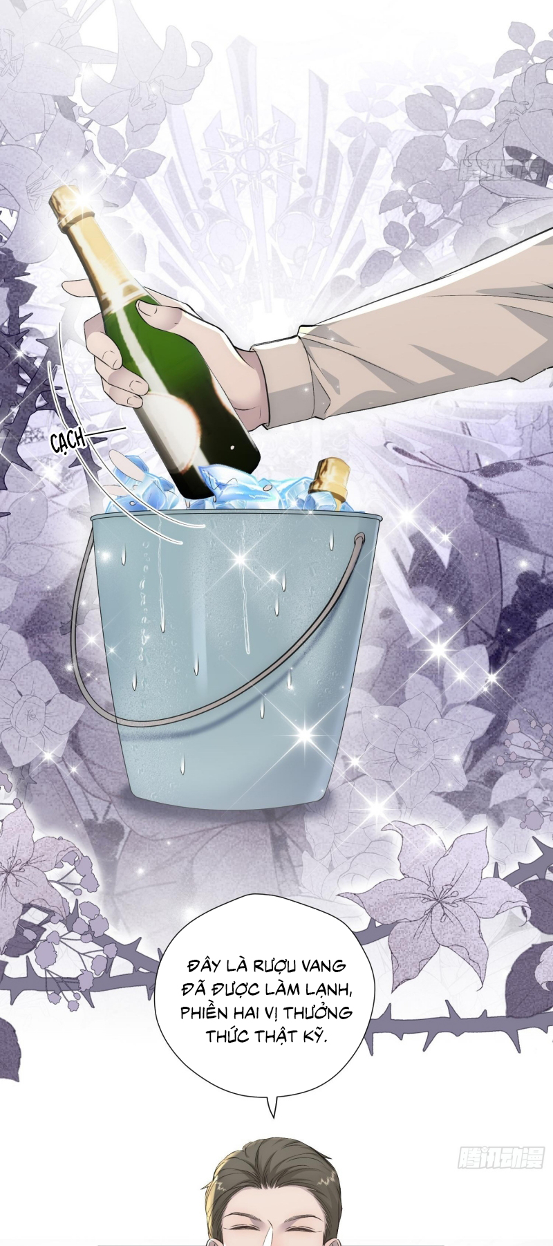 Đồng Phạm Hoàn Hảo Chap 13 - Next 