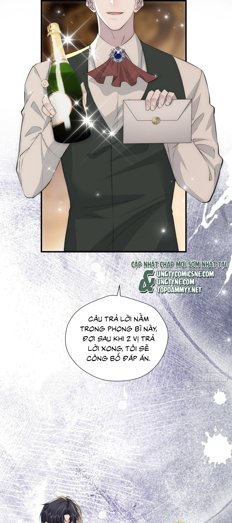 Đồng Phạm Hoàn Hảo Chap 13 - Next 