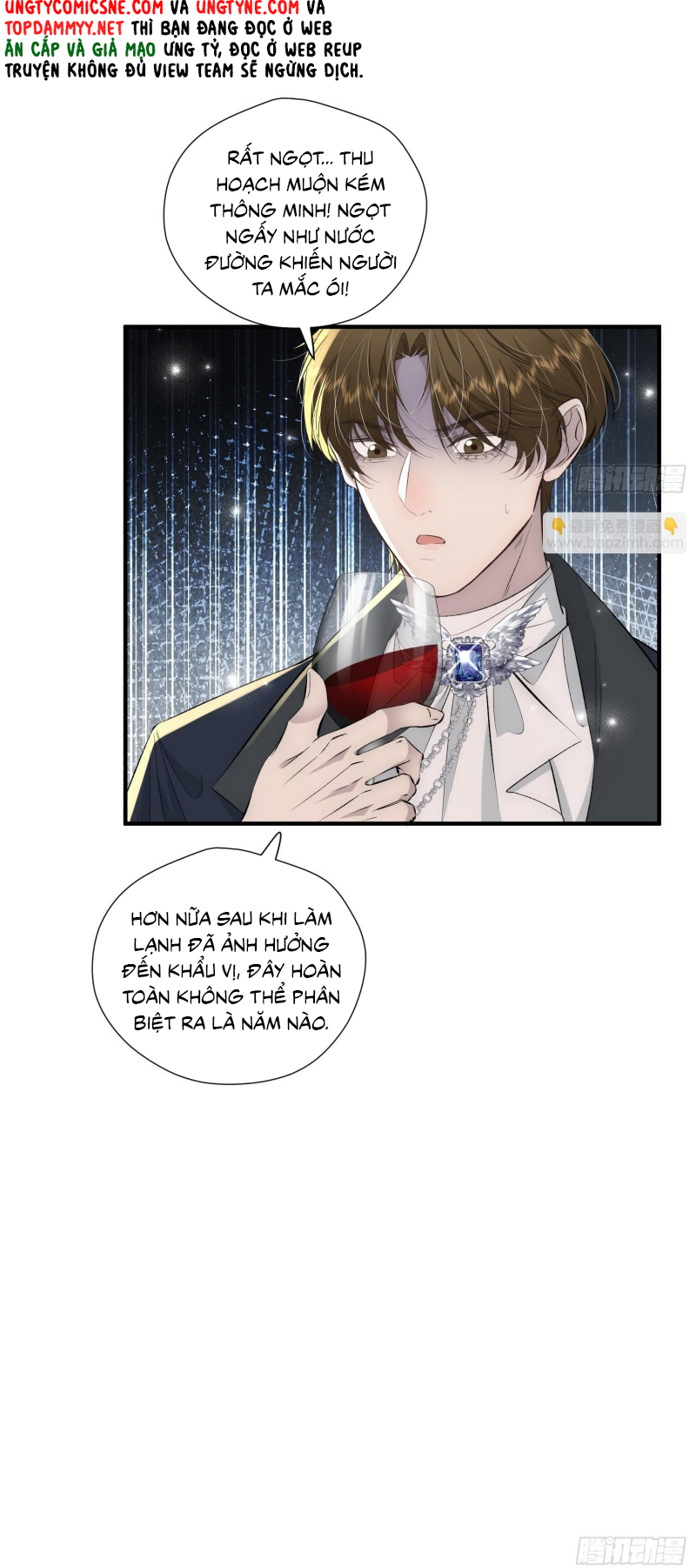 Đồng Phạm Hoàn Hảo Chap 13 - Next 