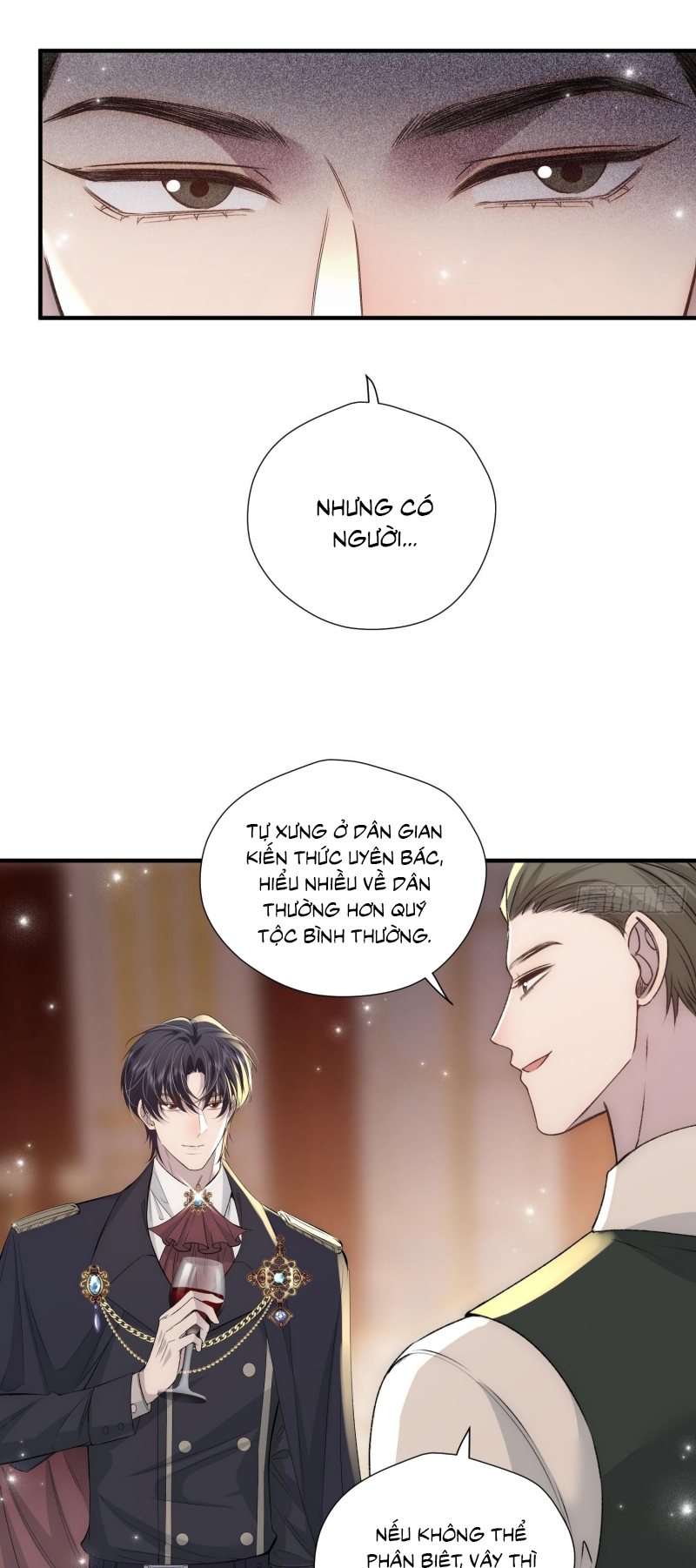 Đồng Phạm Hoàn Hảo Chap 13 - Next 