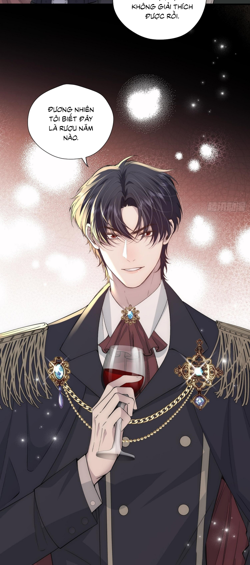 Đồng Phạm Hoàn Hảo Chap 13 - Next 