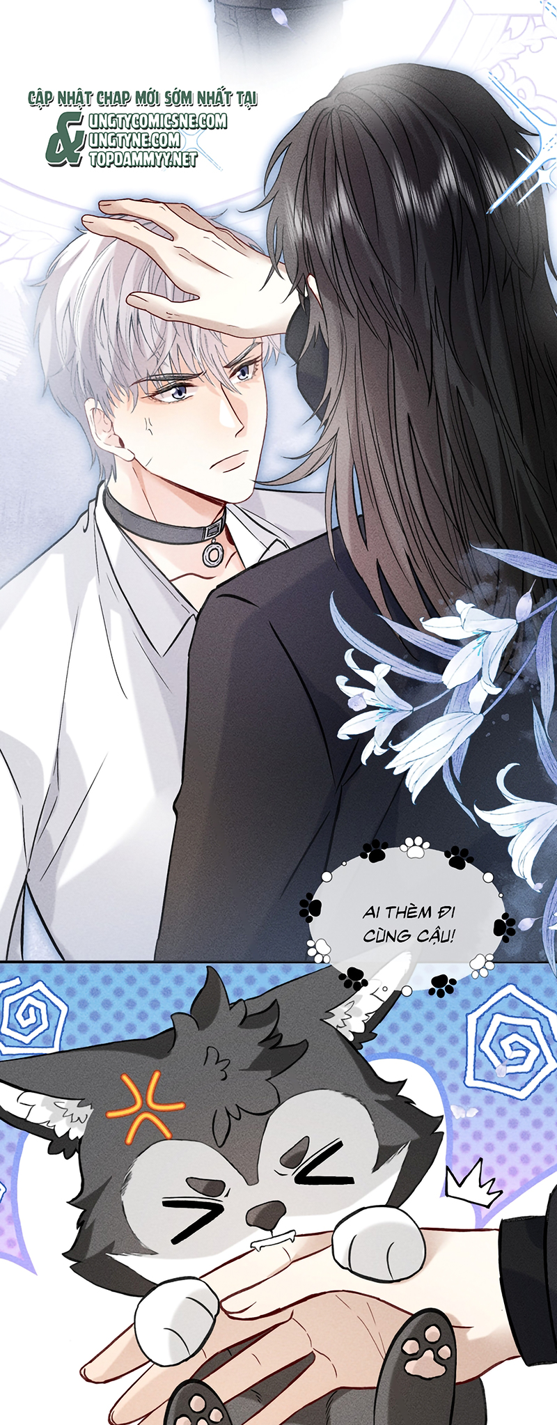 Nhận Kẻ Địch Làm Cha Chap 15 - Next 