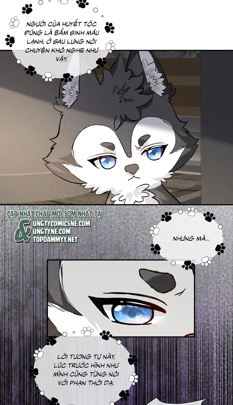 Nhận Kẻ Địch Làm Cha Chap 15 - Next 