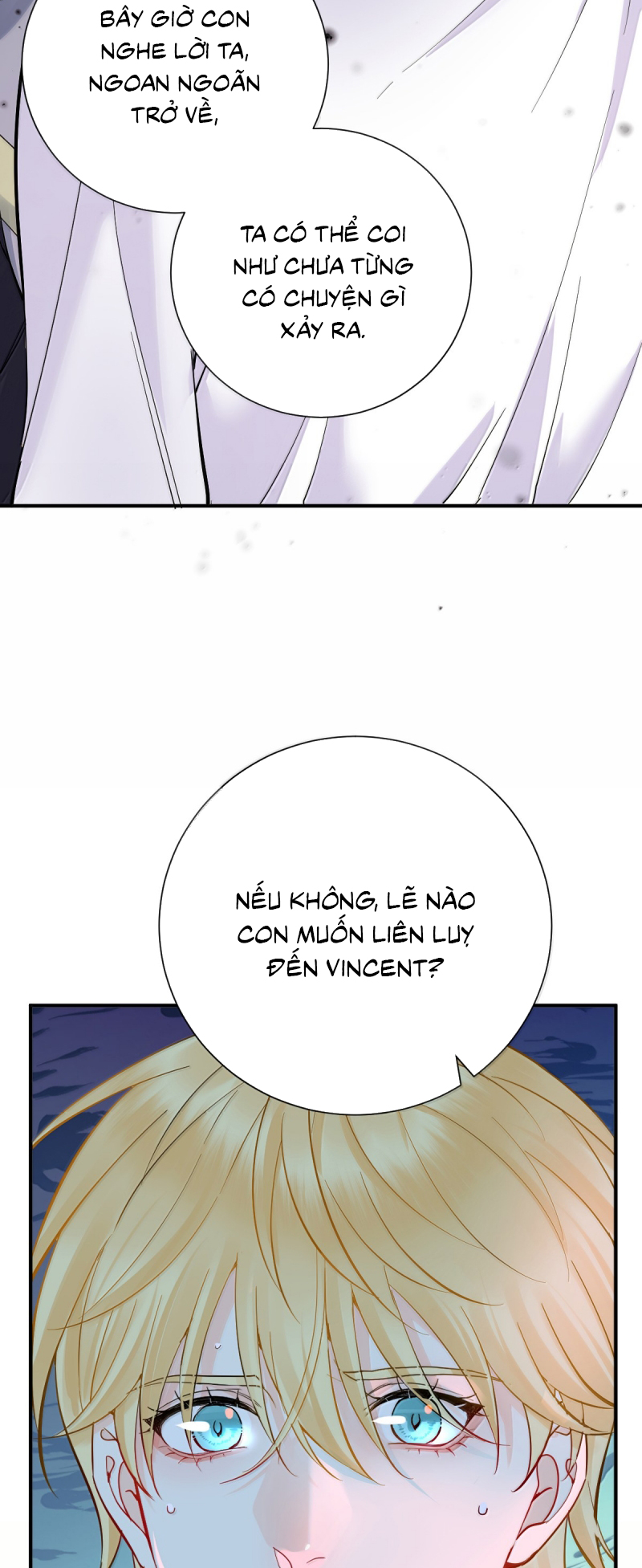 Bản Tình Ca Nụ Hôn Tù Ái Chap 47 - Next 
