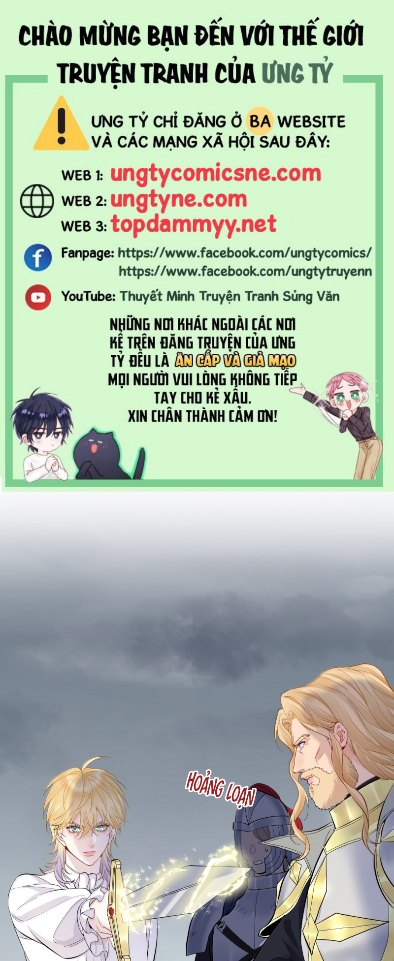 Bản Tình Ca Nụ Hôn Tù Ái Chap 47 - Next 