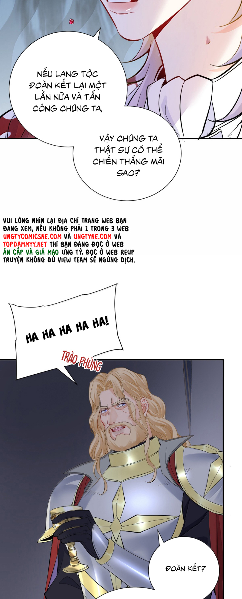 Bản Tình Ca Nụ Hôn Tù Ái Chap 47 - Next 