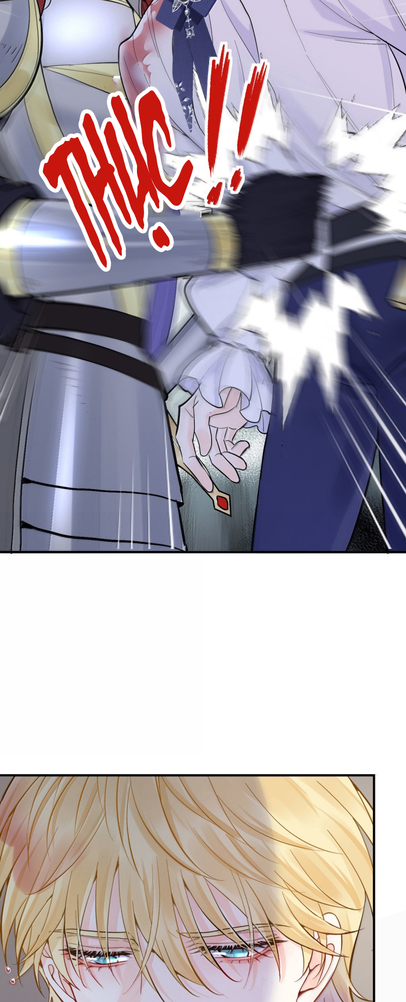 Bản Tình Ca Nụ Hôn Tù Ái Chap 47 - Next 
