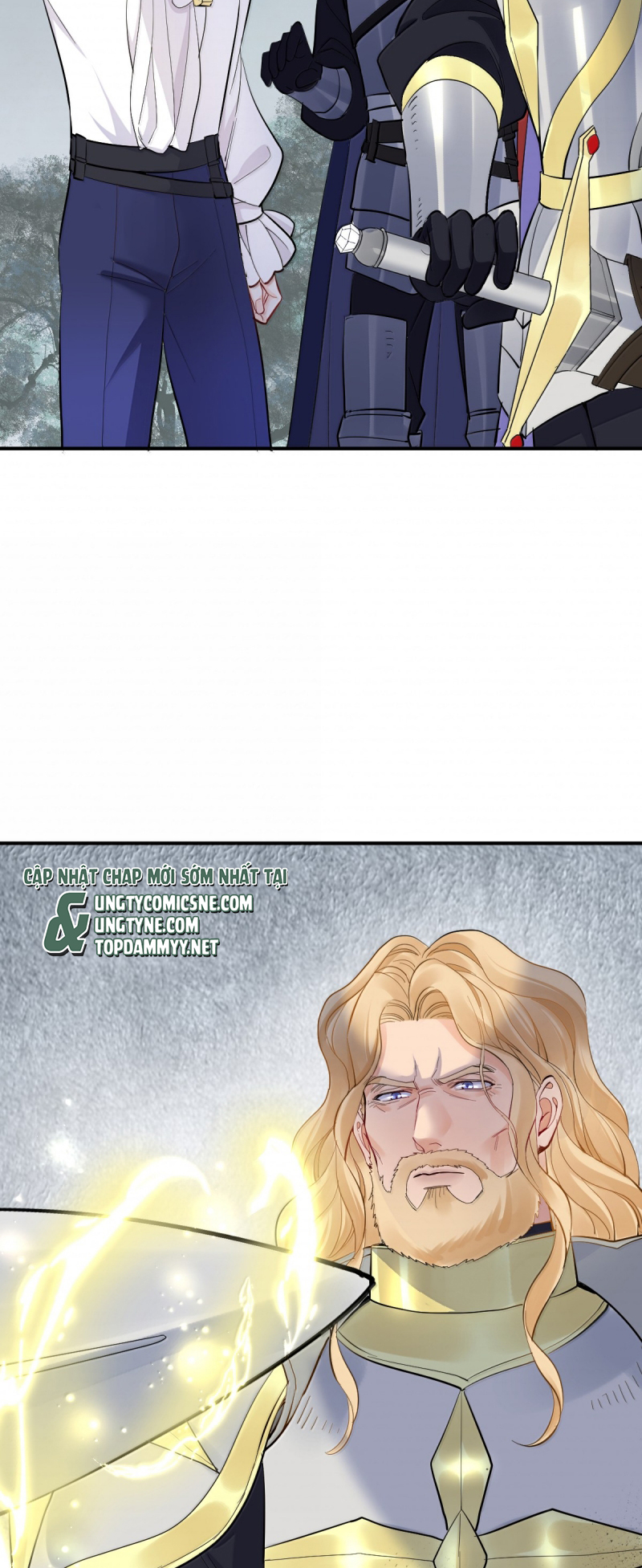 Bản Tình Ca Nụ Hôn Tù Ái Chap 47 - Next 