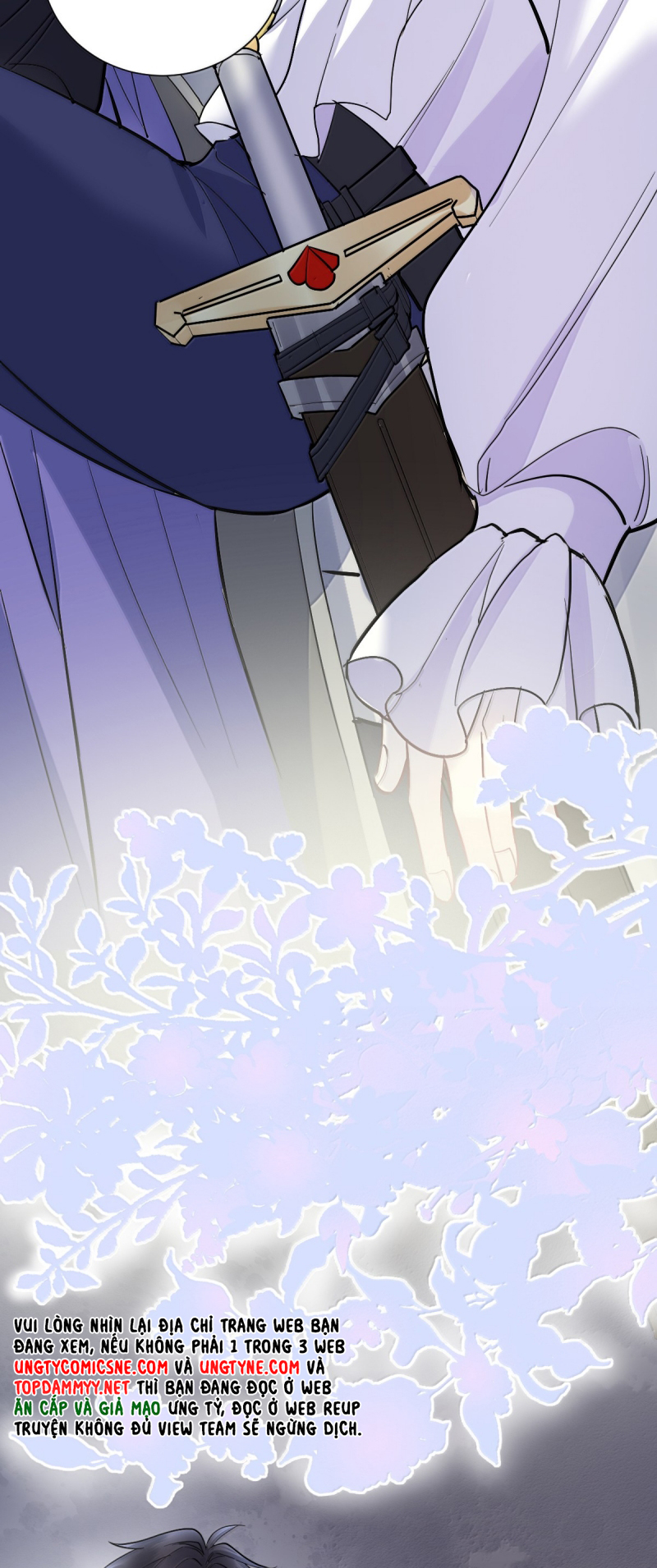 Bản Tình Ca Nụ Hôn Tù Ái Chap 47 - Next 