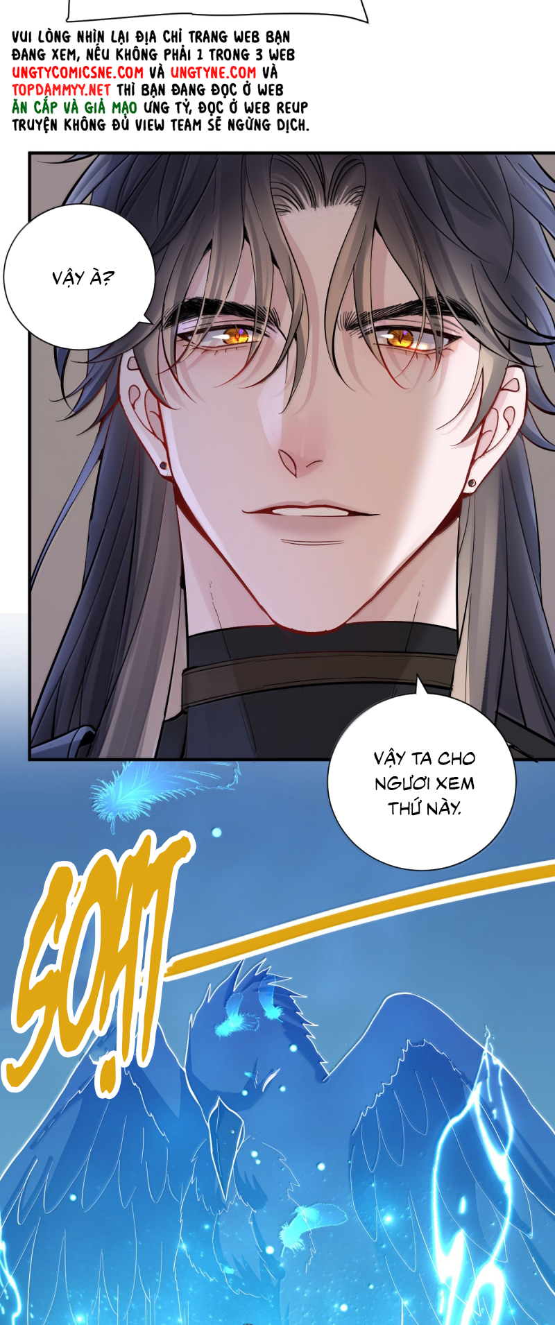 Bản Tình Ca Nụ Hôn Tù Ái Chap 47 - Next 
