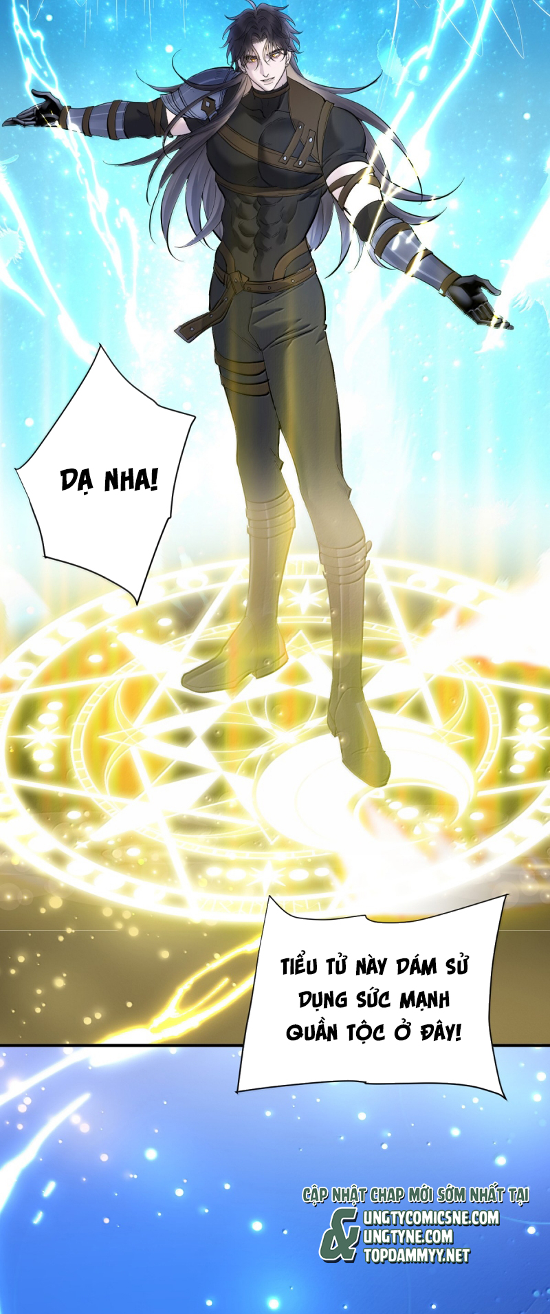 Bản Tình Ca Nụ Hôn Tù Ái Chap 47 - Next 