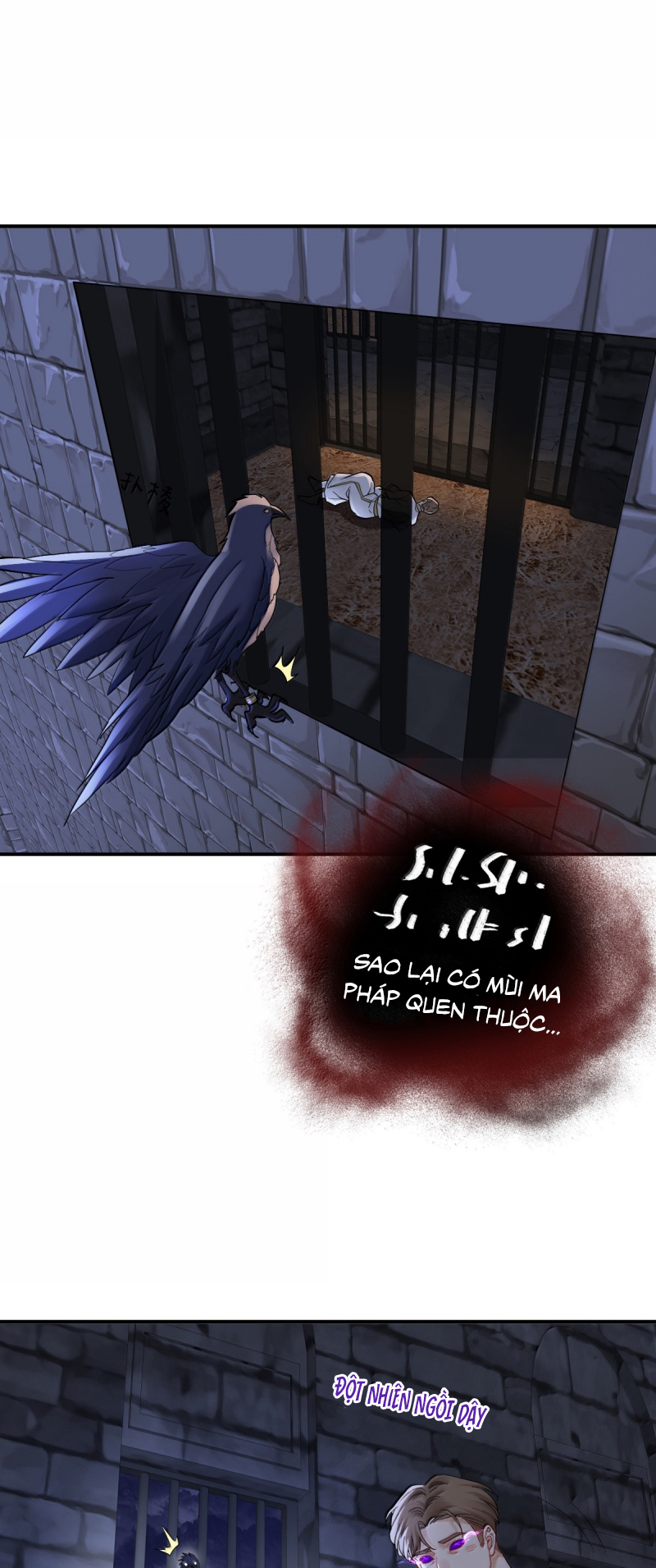 Bản Tình Ca Nụ Hôn Tù Ái Chap 47 - Next 