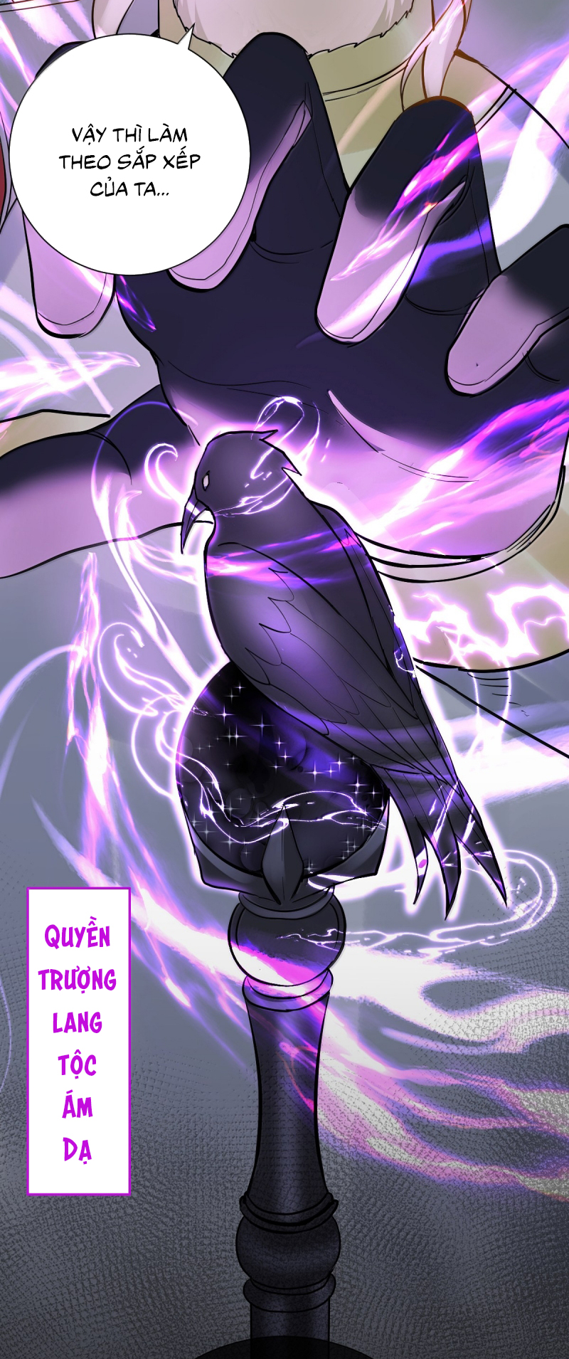 Bản Tình Ca Nụ Hôn Tù Ái Chap 47 - Next 