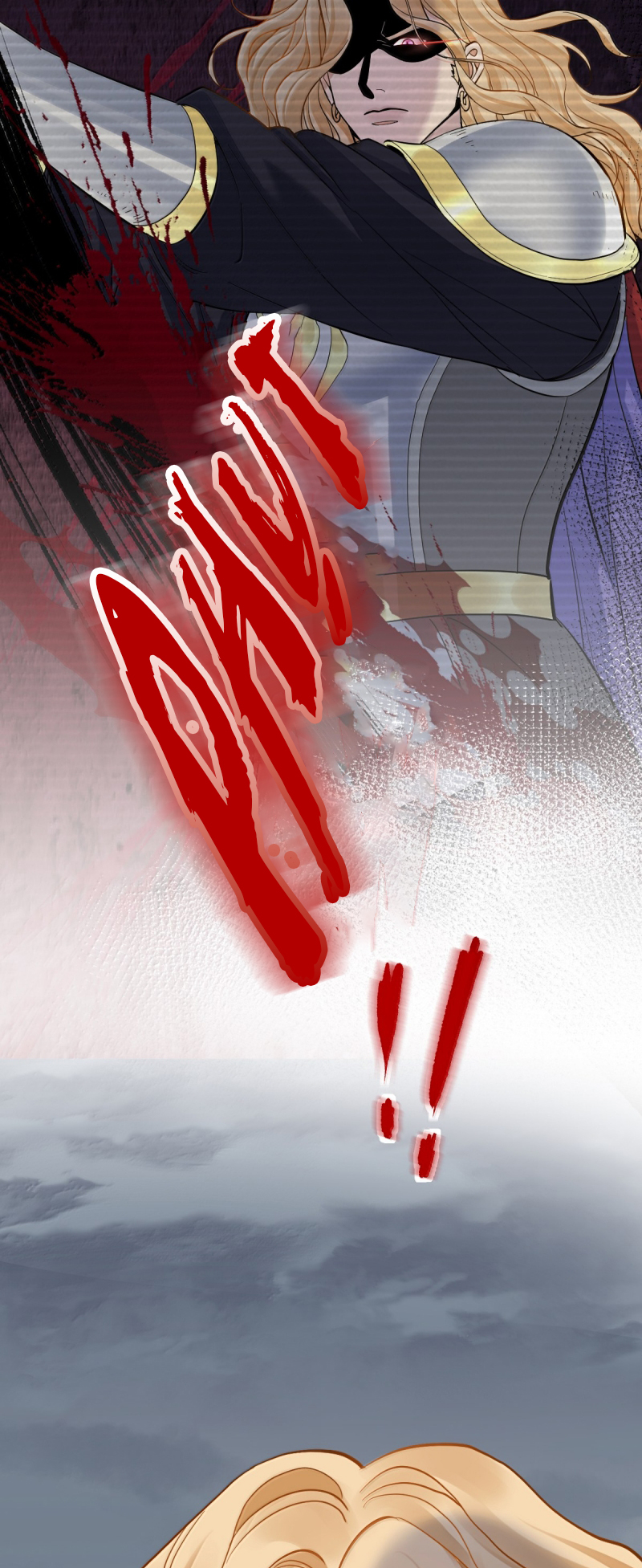 Bản Tình Ca Nụ Hôn Tù Ái Chap 47 - Next 