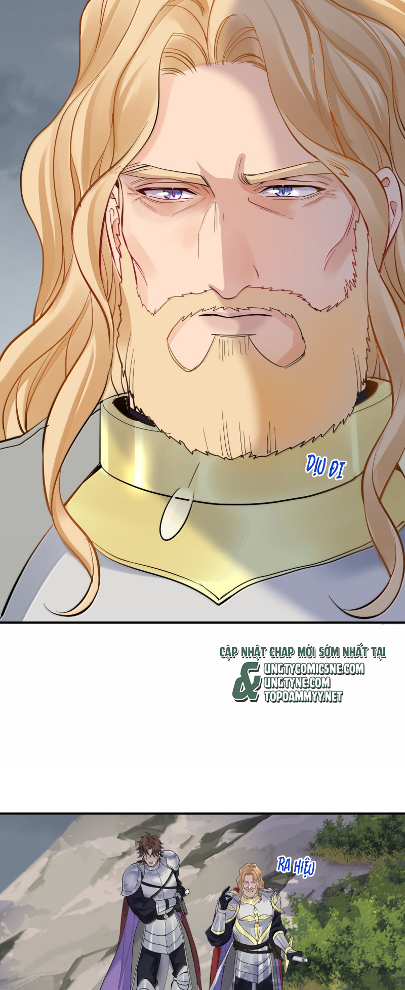 Bản Tình Ca Nụ Hôn Tù Ái Chap 47 - Next 