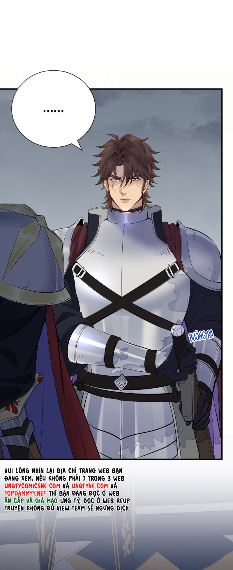 Bản Tình Ca Nụ Hôn Tù Ái Chap 47 - Next 