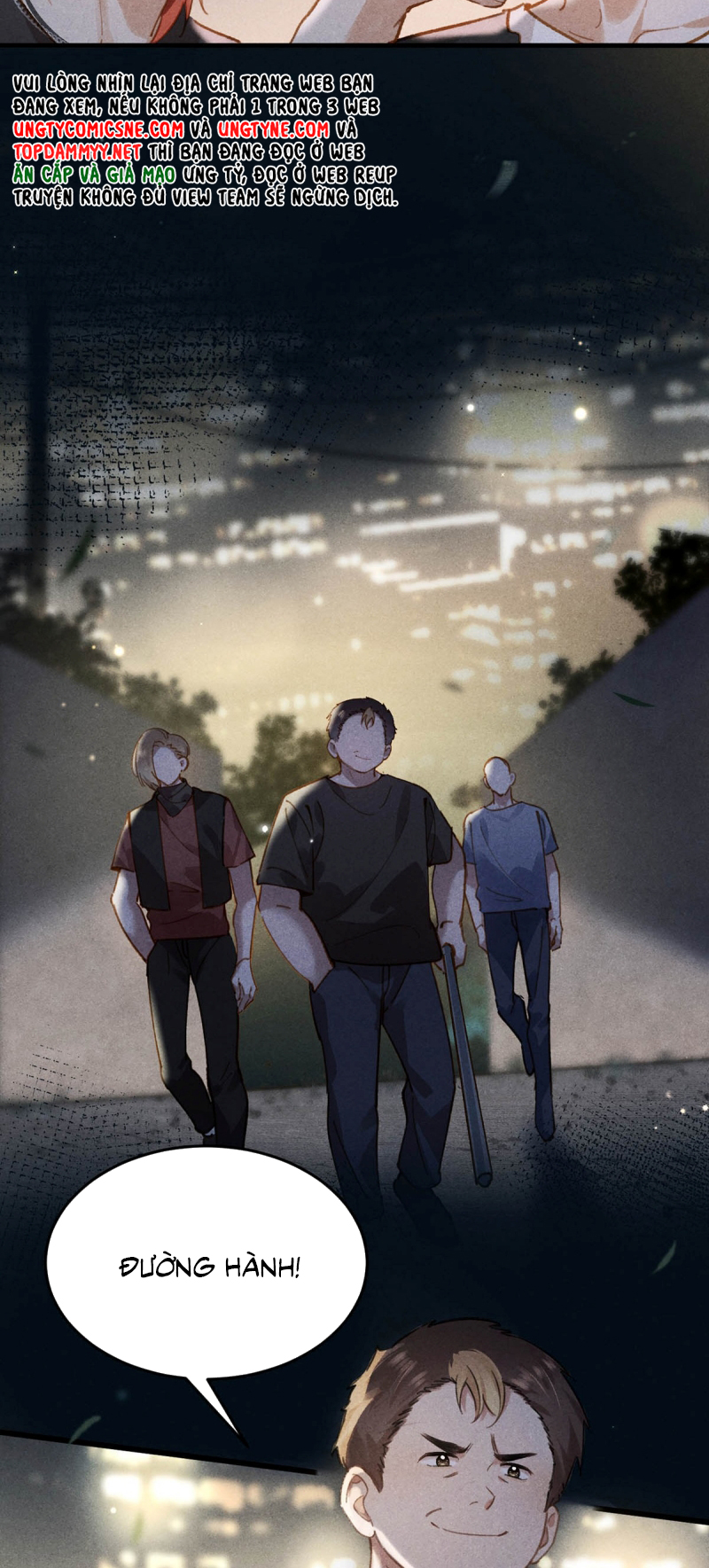 Sở Thiên Dĩ Nam Chap 31 - Next 
