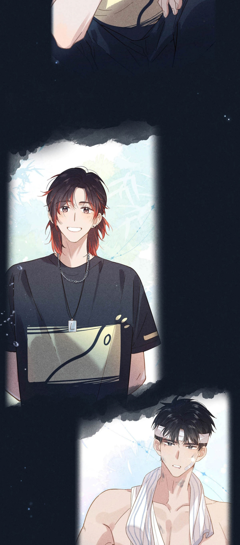 Sở Thiên Dĩ Nam Chap 31 - Next 