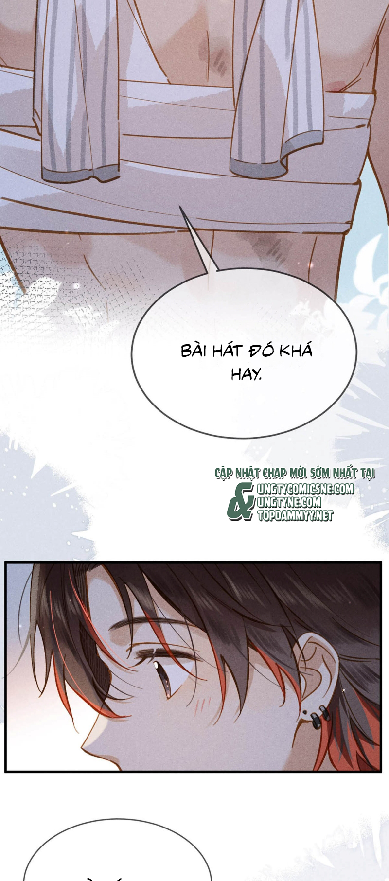 Sở Thiên Dĩ Nam Chap 31 - Next 