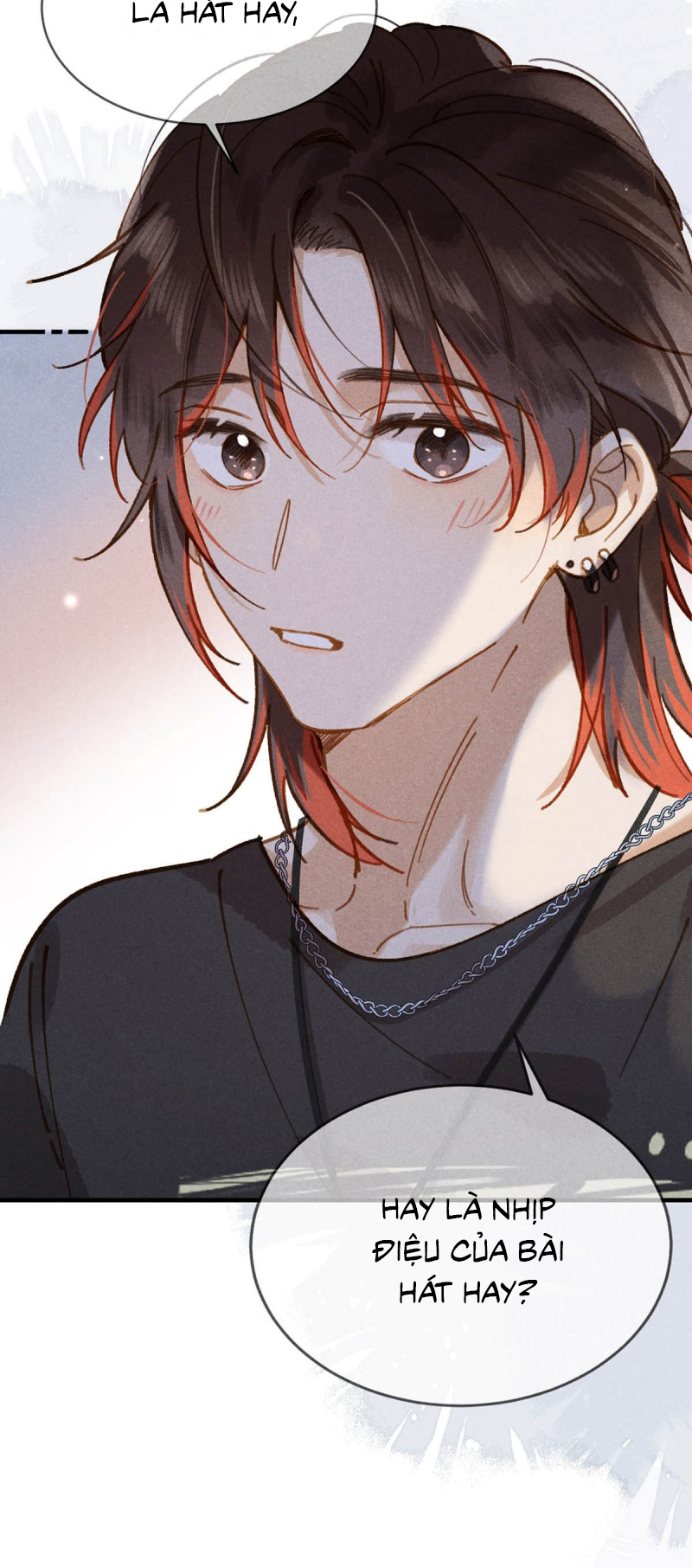 Sở Thiên Dĩ Nam Chap 31 - Next 