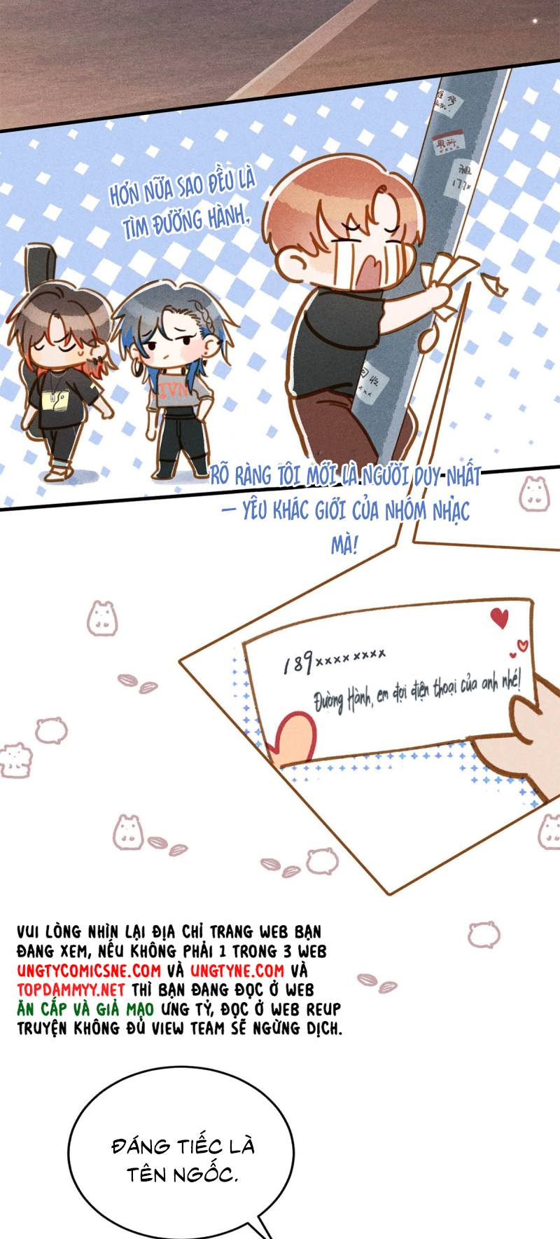 Sở Thiên Dĩ Nam Chap 31 - Next 