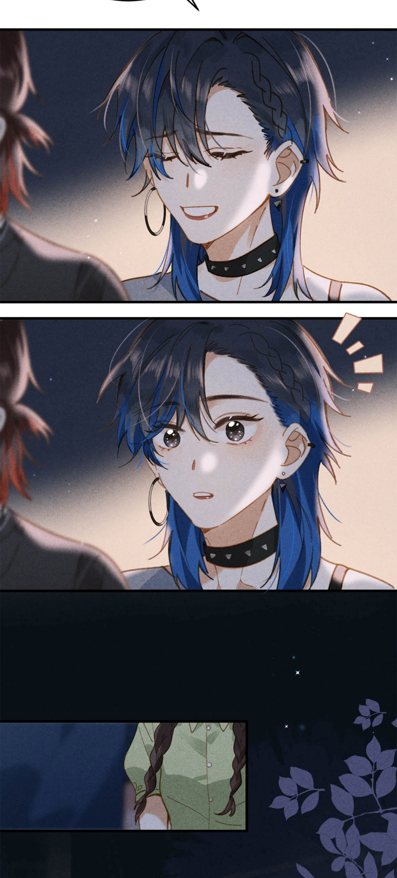 Sở Thiên Dĩ Nam Chap 31 - Next 