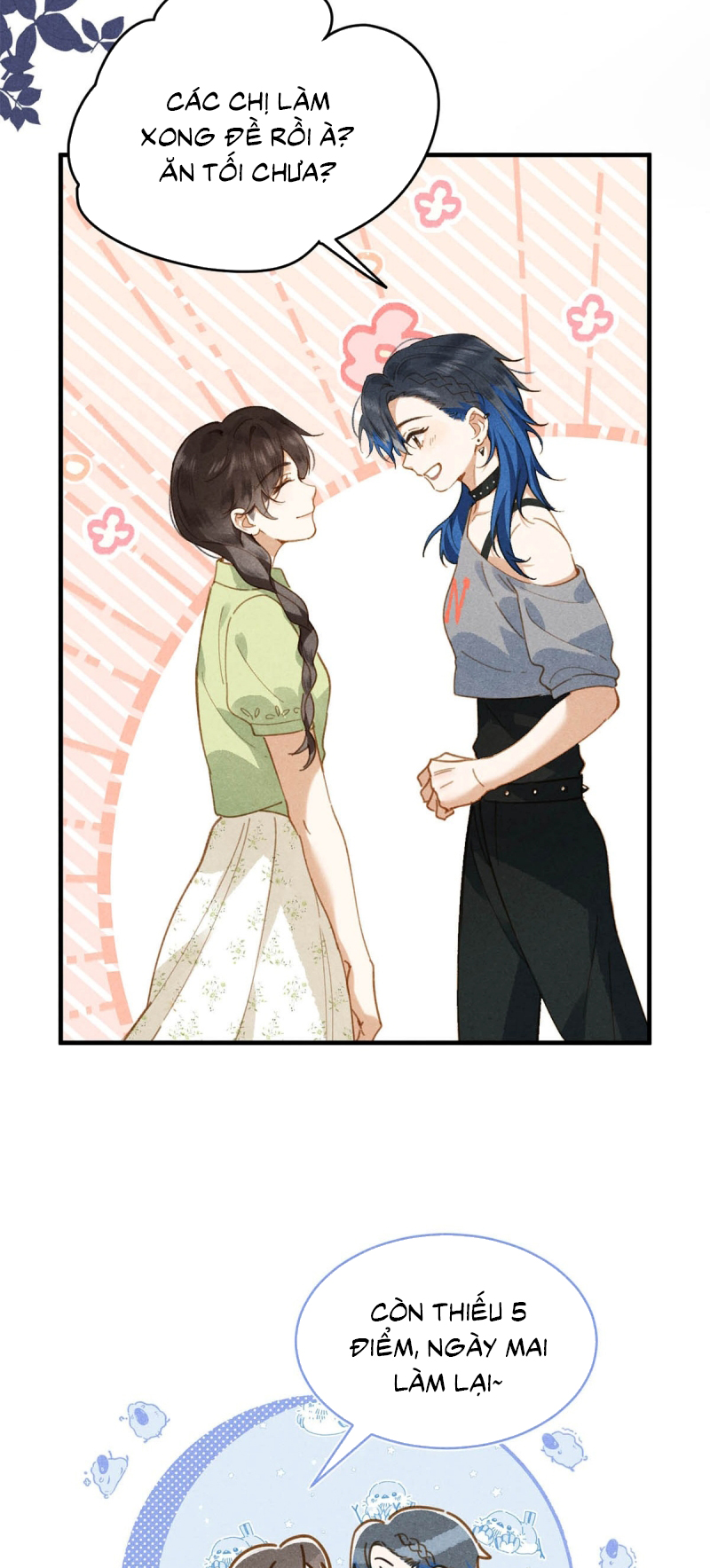 Sở Thiên Dĩ Nam Chap 31 - Next 