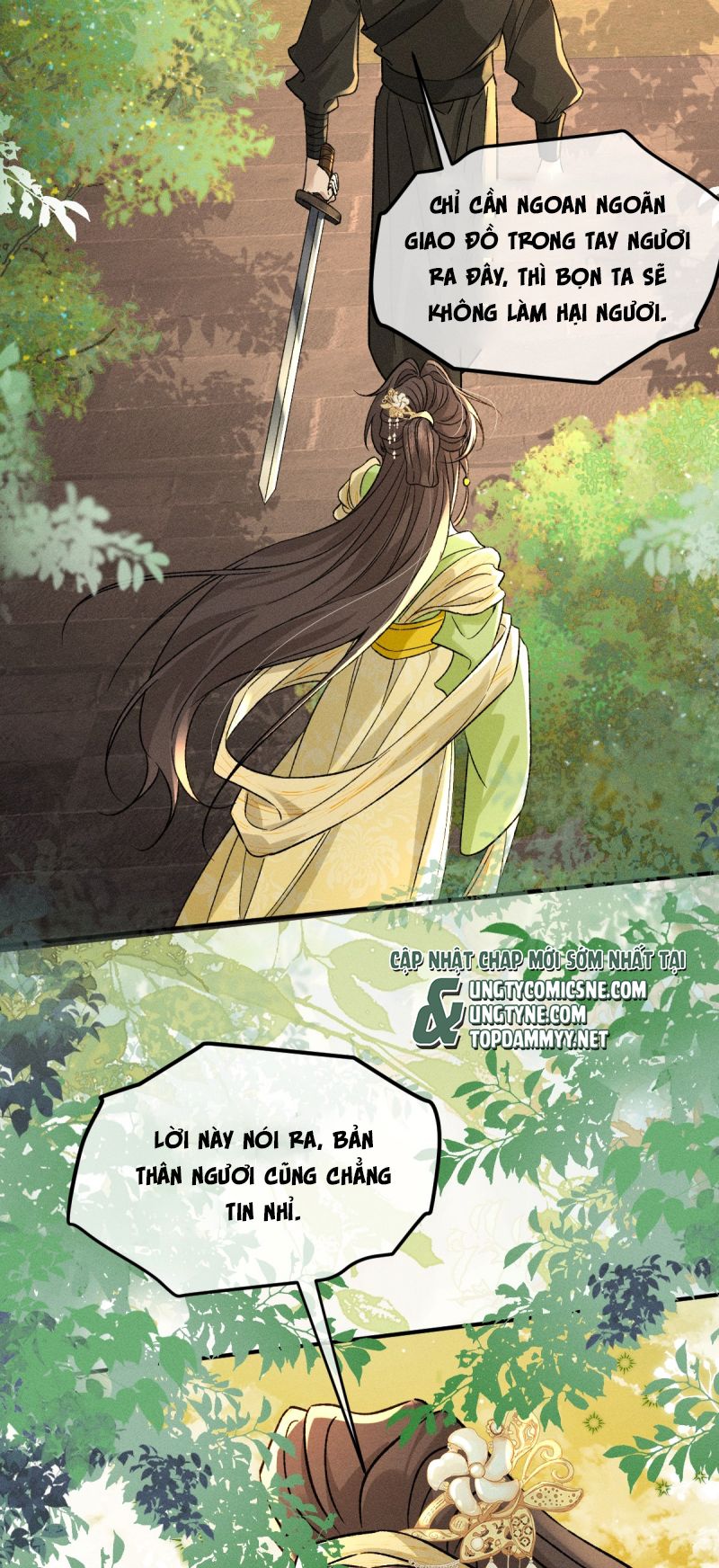 Hải Vương Sau Khi Hoàn Lương Sa Vào Tu La Tràng Chap 54 - Next 