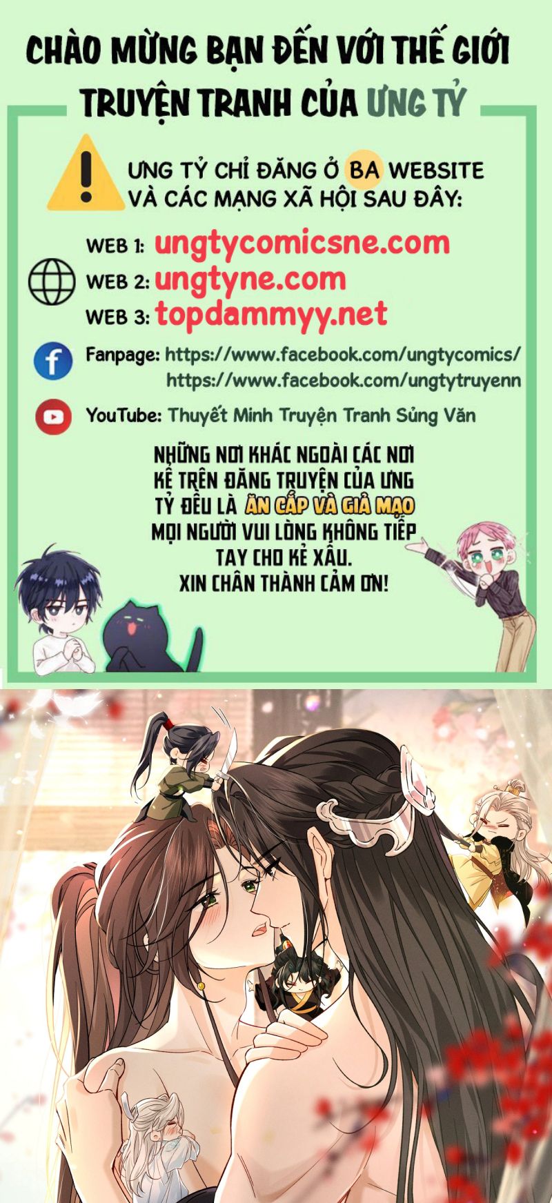 Hải Vương Sau Khi Hoàn Lương Sa Vào Tu La Tràng Chap 54 - Next 