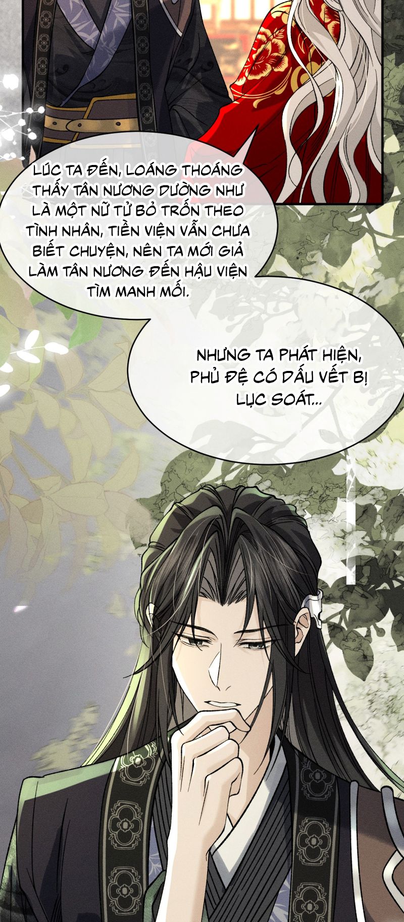 Hải Vương Sau Khi Hoàn Lương Sa Vào Tu La Tràng Chap 54 - Next 
