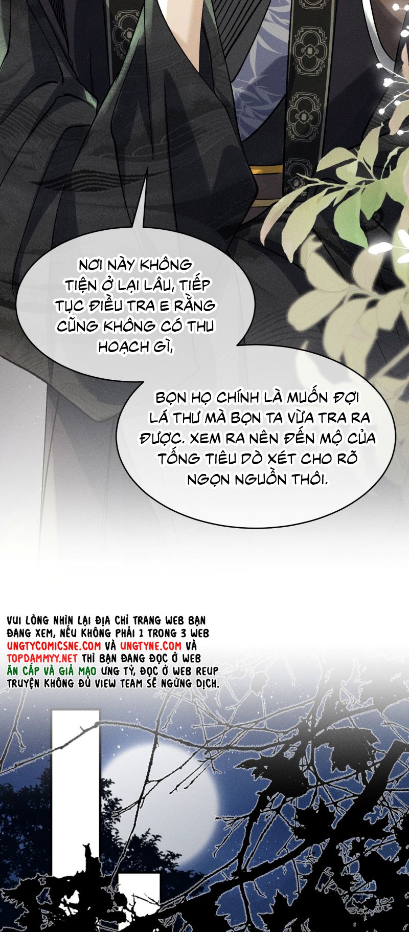 Hải Vương Sau Khi Hoàn Lương Sa Vào Tu La Tràng Chap 54 - Next 