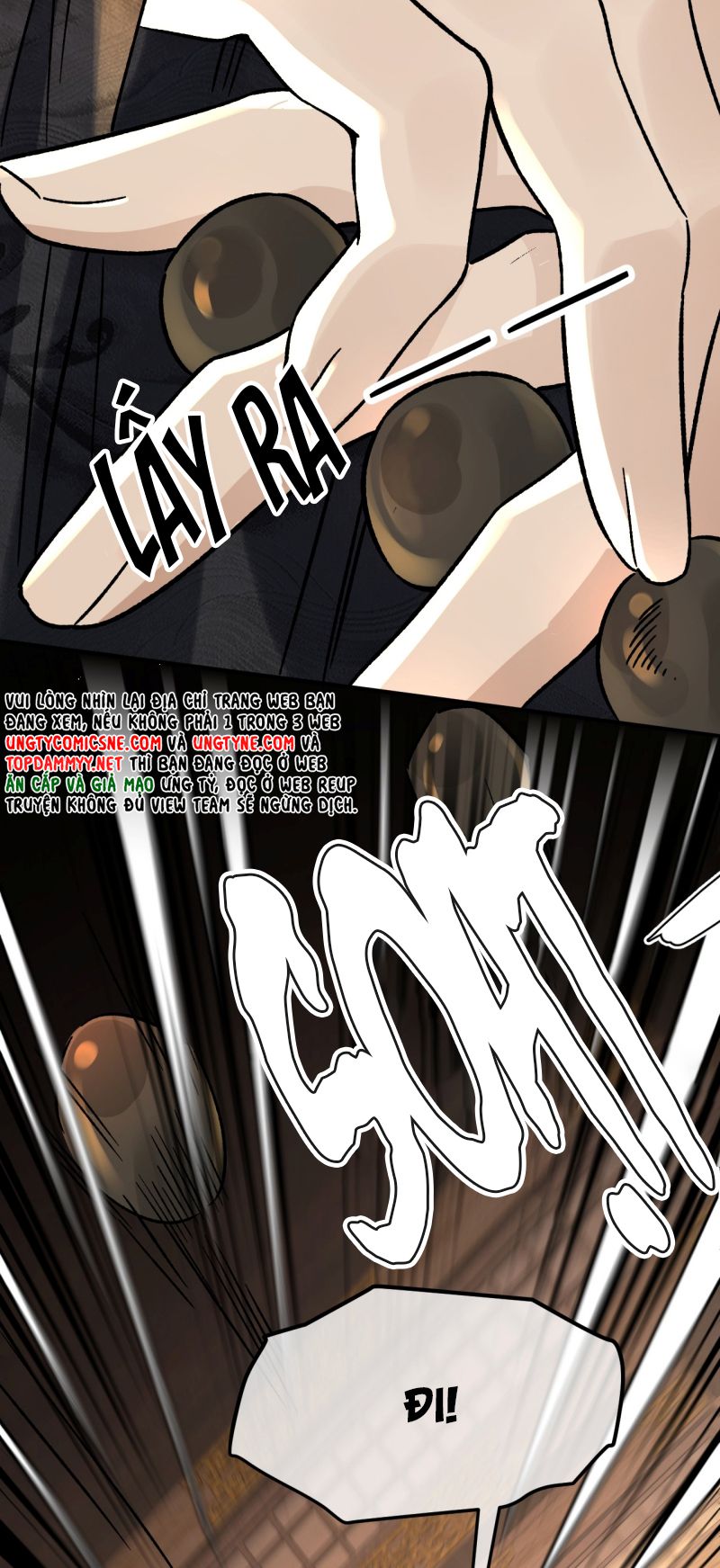 Hải Vương Sau Khi Hoàn Lương Sa Vào Tu La Tràng Chap 54 - Next 