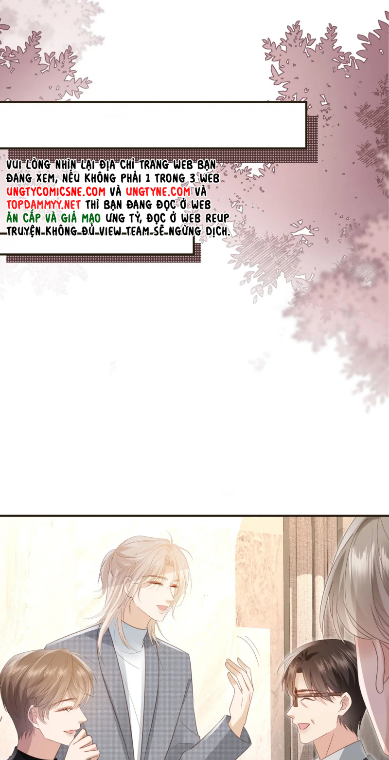 Bạch Nguyệt Quang Hắn Yêu Thế Thân Rồi Sao?! Chap 133 - Next 