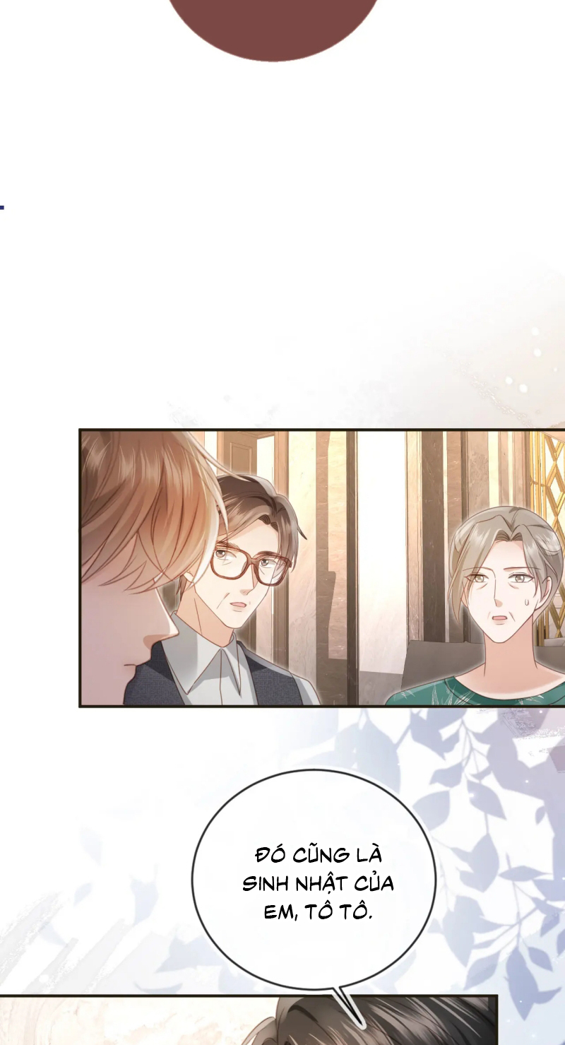 Bạch Nguyệt Quang Hắn Yêu Thế Thân Rồi Sao?! Chap 133 - Next 