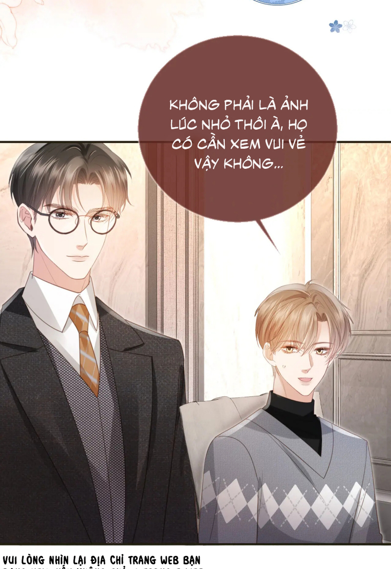 Bạch Nguyệt Quang Hắn Yêu Thế Thân Rồi Sao?! Chap 133 - Next 